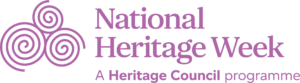 National Heritage Week logo